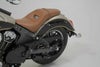 SW-MOTECH SLHサイドキャリア 左側 LH2バック専用  Indian Scout (16-) / Scout Sixty (16-) | HTA.20.682.10000_3