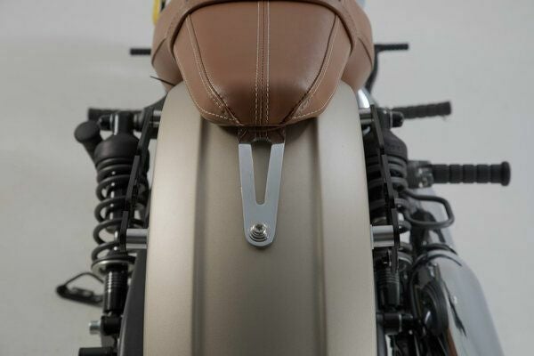 SW-MOTECH SLHサイドキャリア 左側 LH2バック専用  Indian Scout (16-) / Scout Sixty (16-) | HTA.20.682.10000_5