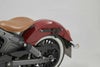 SW-MOTECH SLHサイドキャリア 左側 LH1バック専用  Indian Scout (16-) / Scout Sixty (16-) | HTA.20.682.10100_4