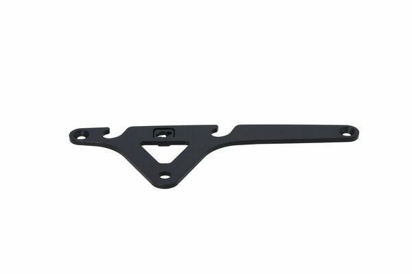 SW-MOTECH SLHサイドキャリア 右側 LH1バック専用  Indian Scout (16-) / Scout Sixty (16-) | HTA.20.682.11000_2