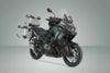 SW-MOTECH アドベンチャーラゲッジセット シルバー Kawasaki Versys 1000 / 1000 S (18-)_2
