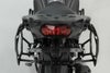 SW-MOTECH アドベンチャーラゲッジセット シルバー Kawasaki Versys 1000 / 1000 S (18-)_8