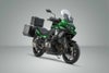 SW-MOTECH アドベンチャープロテクションセット Kawasaki Versys 1000 (18-)_1