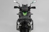 SW-MOTECH アドベンチャーラゲッジセット ブラック Kawasaki Versys 650 (14-)_8