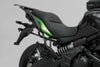 SW-MOTECH アドベンチャーラゲッジセット シルバー Kawasaki Versys 650 (14-)_4