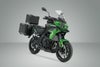 SW-MOTECH アドベンチャープロテクションセット Kawasaki Versys 650 (21-)_1
