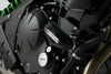 SW-MOTECH フレームスライダー Kawasaki ER-6n (11-17) | STP.08.590.10900/B_2
