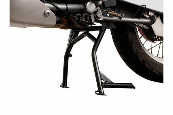 SW-MOTECH センタースタンド ブラック Kawasaki KLE 500 (91-07) | HPS SW-MOTECH センタースタンド ブラック Kawasaki KLE 500 (91-07) | HPS
