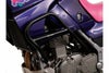 SW-MOTECH クラッシュバー ブラック Kawasaki KLE 500 (91-07) | SBL.08.327.100_1