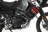 SW-MOTECH クラッシュバー ブラック Kawasaki KLR 650 (08-18) | SBL.08.297.10002/B_2