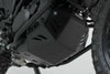 SW-MOTECH エンジンガード(アンダーガード) ブラック Kawasaki KLR 650 (08-18) / KLR 650 (22-) / KLR 650 S (23-) | MSS.08.469.10001/B_3