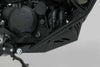 SW-MOTECH エンジンガード(アンダーガード) ブラック Kawasaki KLR 650 (08-18) / KLR 650 (22-) / KLR 650 S (23-) | MSS.08.469.10001/B_5