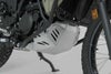 SW-MOTECH エンジンガード(アンダーガード) シルバー Kawasaki KLR 650 (08-18) / KLR 650 (22-) / KLR 650 S (23-) | MSS.08.469.10001/S_2