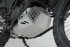 SW-MOTECH エンジンガード(アンダーガード) シルバー Kawasaki KLR 650 (08-18) / KLR 650 (22-) / KLR 650 S (23-) | MSS.08.469.10001/S_3