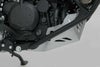 SW-MOTECH エンジンガード(アンダーガード) シルバー Kawasaki KLR 650 (08-18) / KLR 650 (22-) / KLR 650 S (23-) | MSS.08.469.10001/S_5