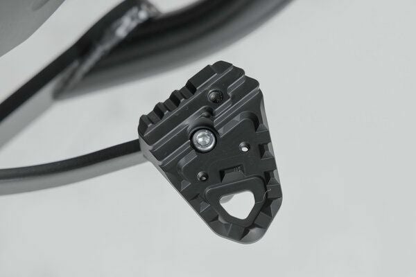 SW-MOTECH ブレーキペダルエクステンション Kawasaki KLR 650 (22-) / KLR 650 S (23-) | FBE.08.990.10000/B_1