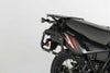 SW-MOTECH EVOサイドキャリア KAWASAKI KLR 650 (08-18) | KFT.08.363.20000/B_1