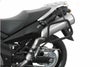 SW-MOTECH EVOサイドキャリア KAWASAKI KLV 1000 (03-05) / SUZUKI DL 1000 Vストローム (01-07) | KFT.05.158.200_1