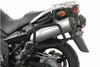 SW-MOTECH EVOサイドキャリア KAWASAKI KLV 1000 (03-05) / SUZUKI DL 1000 Vストローム (01-07) | KFT.05.158.200_2