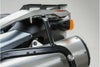 SW-MOTECH EVOサイドキャリア KAWASAKI KLV 1000 (03-05) / SUZUKI DL 1000 Vストローム (01-07) | KFT.05.158.200_4