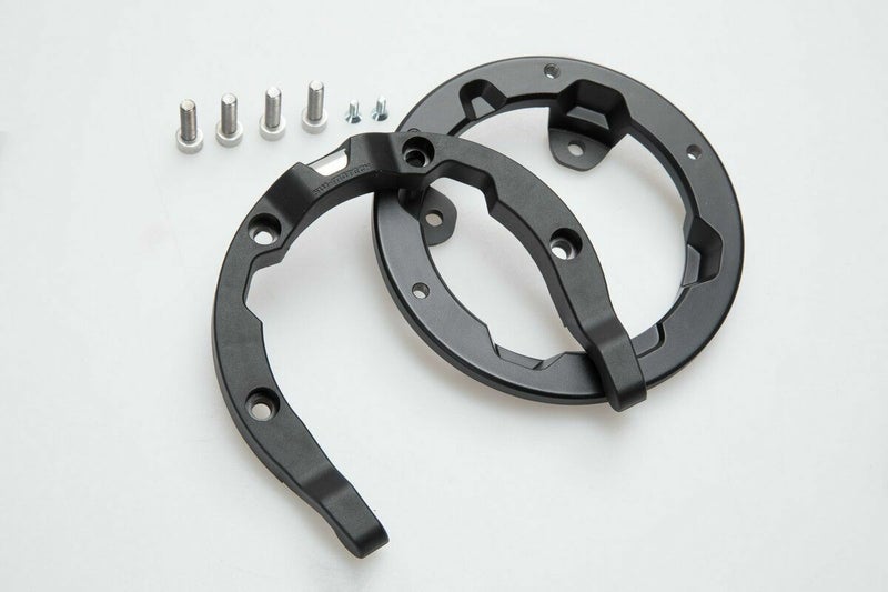 SW-MOTECH ION タンクリング Kawasaki Ninja 1000 SX/Ninja 125/Ninja 400/Ninja ZX-6R/Versys 1000/Versys-X300/Z H2/Z125/Z400/Z900 | TRT.00.475.31100/B_1