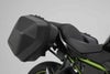 SW-MOTECH SLCサイドキャリア 右側 ブラック Kawasaki Ninja 650 (16-) / Z650 (16-) | HTA.08.866.11001_6