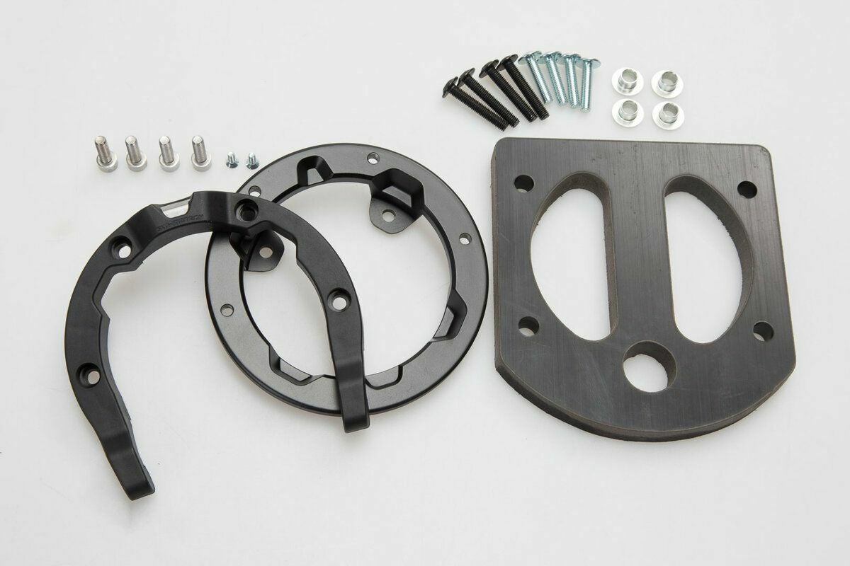 SW-MOTECH ION タンクリング Kawasaki Ninja 650 (16-22)/Z650 (16-22