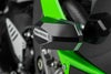 SW-MOTECH フレームスライダー Kawasaki Ninja ZX-6R 636 (13-) | STP.08.590.11100/B_2