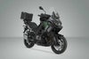SW-MOTECH トップケースシステム TRAX ADV (38 L) ブラック KAWASAKI VERSYS 1000 (11-) / VERSYS 1000 S (18-) | GPT.08.368.70000/B_2