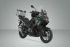 SW-MOTECH トップケースシステム TRAX ADV (38 L) シルバー KAWASAKI VERSYS 1000 (11-) / VERSYS 1000 S (18-) | GPT.08.368.70000/S_2