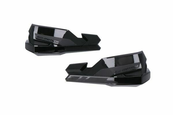 SW-MOTECH KOBRA ハンドガードキット(2ポイントマウントタイプ) KAWASAKI VERSYS 1000/S/GRAND TOURER (18-) | HPR.00.220.23800/B_1