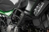 SW-MOTECH クラッシュバー ブラック Kawasaki Versys 1000 (18-) / Versys 1000 Grand Tourer (18-) | SBL.08.922.10000/B_1