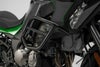 SW-MOTECH クラッシュバー ブラック Kawasaki Versys 1000 (18-) / Versys 1000 Grand Tourer (18-) | SBL.08.922.10000/B_4