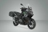 SW-MOTECH AERO ABS サイドケースシステム(片側 25L) KAWASAKI VERSYS 1000/S (18-) | KFT.08.922.60101/B_2