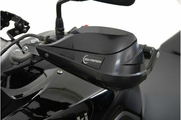 SW-MOTECH BBSTORM ハンドガードキット(2ポイントマウントタイプ) KAWASAKI VERSYS650 (06-21) | HPR.00.220.10300/B_1