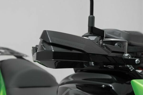 SW-MOTECH KOBRA ハンドガードキット(2ポイントマウントタイプ) KAWASAKI VERSYS650 (06-21) | HPR.00.220.20300/B_1
