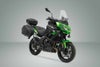 SW-MOTECH トップケースシステム URBAN ABS (16-29 L) ブラック KAWASAKI VERSYS650 (14-) | GPT.08.518.60000/B_2
