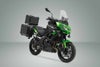SW-MOTECH トップケースシステム TRAX ADV (38 L) ブラック KAWASAKI VERSYS650 (14-) | GPT.08.518.70000/B_2