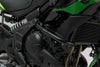 SW-MOTECH クラッシュバー ブラック Kawasaki Versys650 (14-) | SBL.08.518.10000/B_1