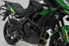 SW-MOTECH クラッシュバー ブラック Kawasaki Versys650 (14-) | SBL.08.518.10000/B_2
