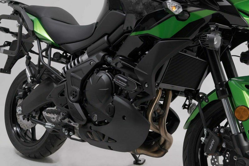 SW-MOTECH フレームスライダー Kawasaki Versys650 (14-) | STP.08.590.11200/B_1