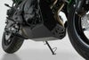 SW-MOTECH エンジンガード(アンダーガード) ブラック Kawasaki Versys650 (21-) | MSS.08.844.10000/B_2
