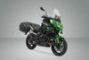SW-MOTECH AERO ABS サイドケースシステム(片側 25L) KAWASAKI VERSYS650 (14-) | KFT.08.518.60100/B_2