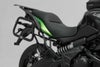 SW-MOTECH AERO ABS サイドケースシステム(片側 25L) KAWASAKI VERSYS650 (14-) | KFT.08.518.60100/B_3