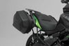 SW-MOTECH AERO ABS サイドケースシステム(片側 25L) KAWASAKI VERSYS650 (14-) | KFT.08.518.60100/B_7