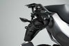 SW-MOTECH SLCサイドキャリア 右側 ブラック Kawasaki Versys-X300 ABS (16-) | HTA.08.875.11000_1