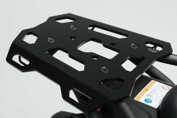 SW-MOTECH アルラック ブラック KAWASAKI VERSYS-X300 ABS (16-) | GPT.08.875.15000/B_1