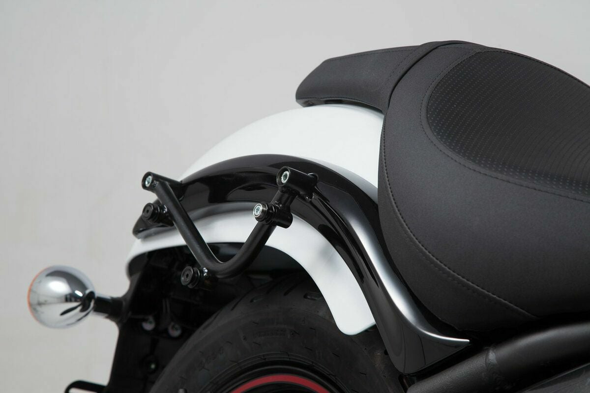 カワサキ バルカン900 |バッグ・キャリア|バイクパーツ専門店