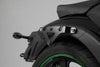 SW-MOTECH Legend Gear サイドバックシステム 左側 LH2 (25,5 L) / 右側 LH1 (19,5 L) Kawasaki Vulcan S (16-) | BC.HTA.08.682.20001_4