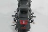 SW-MOTECH SLHサイドキャリア 左側 LH2バック専用  Kawasaki Vulcan S (16-) | HTA.08.682.10001_5